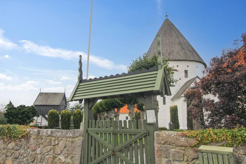 Foto von Ferienhaus PC32 in Hasle - Bornholm