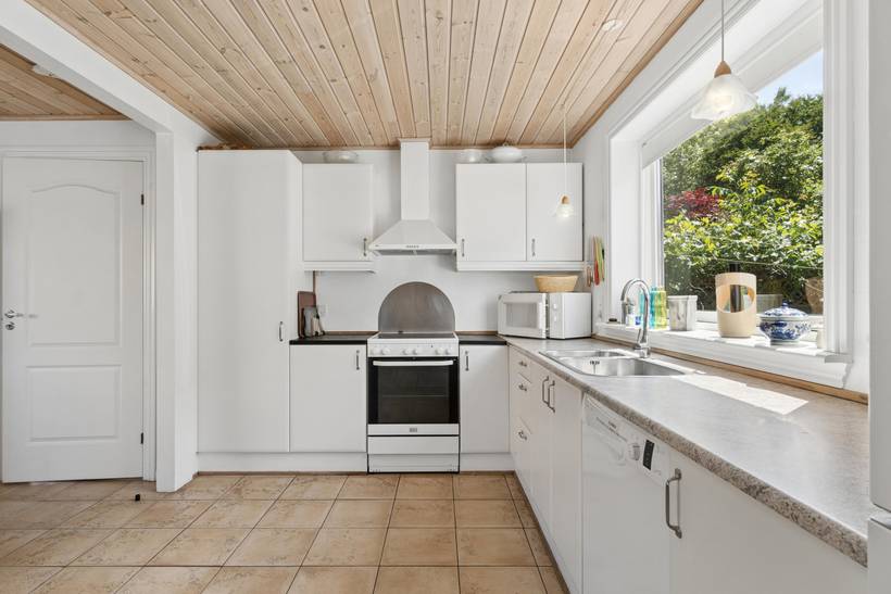 Foto von Ferienhaus PC32 in Hasle - Bornholm