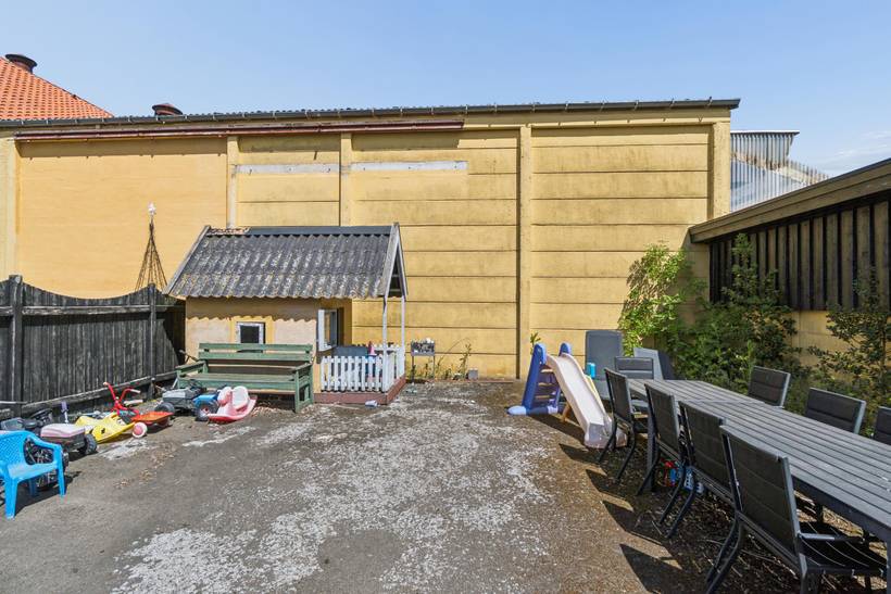 Foto von Ferienhaus PC32 in Hasle - Bornholm