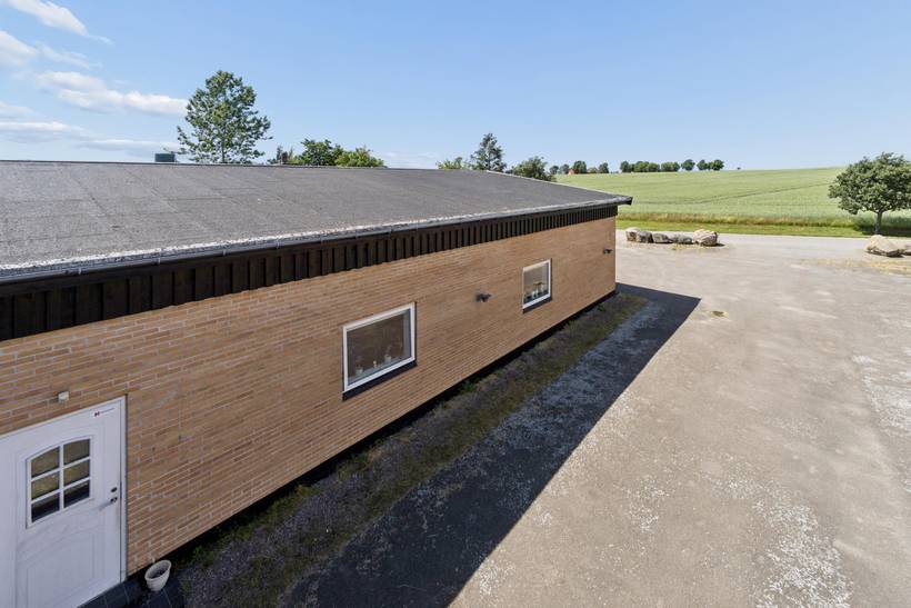 Foto von Ferienhaus PC32 in Hasle - Bornholm