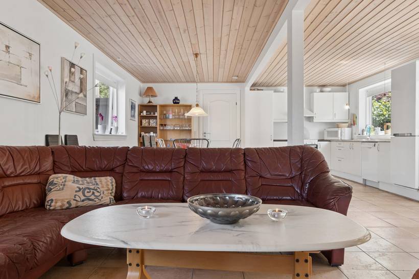 Foto von Ferienhaus PC32 in Hasle - Bornholm