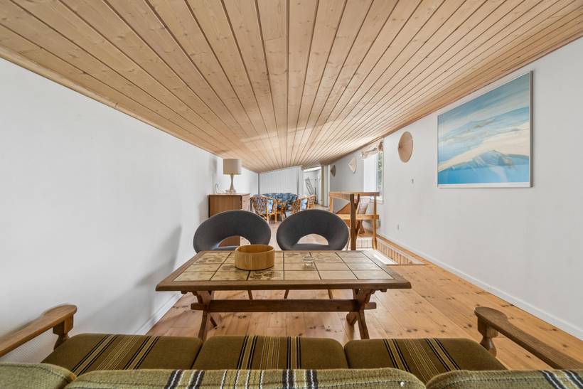 Foto von Ferienhaus PC32 in Hasle - Bornholm