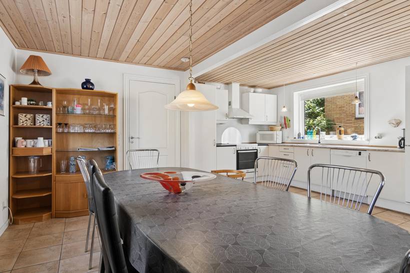 Foto von Ferienhaus PC32 in Hasle - Bornholm
