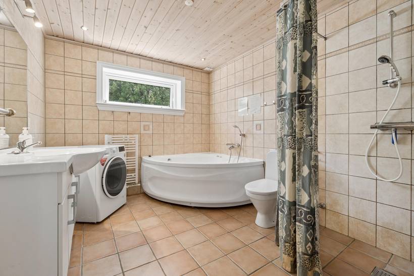 Foto von Ferienhaus PC32 in Hasle - Bornholm