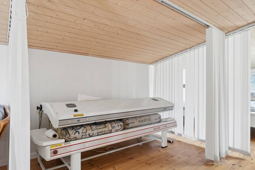 Foto von Ferienhaus PC32 in Hasle - Bornholm