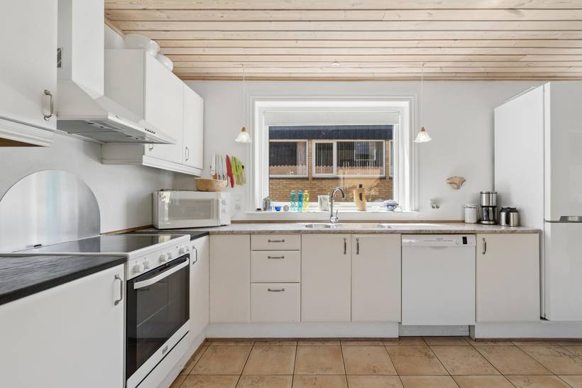 Foto von Ferienhaus PC32 in Hasle - Bornholm