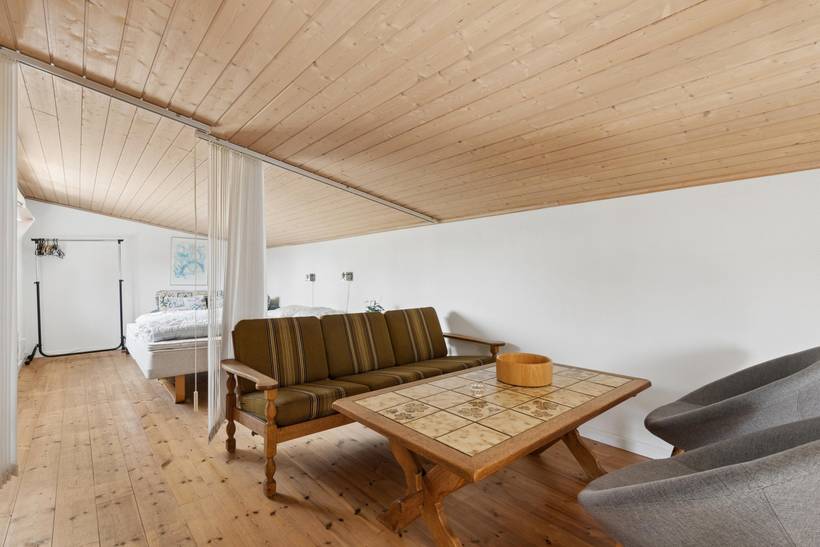 Foto von Ferienhaus PC32 in Hasle - Bornholm