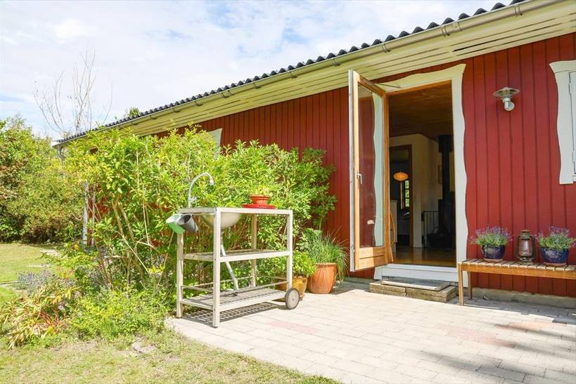 Foto von Ferienhaus PC40 in Sejerø Bugt - Westseeland