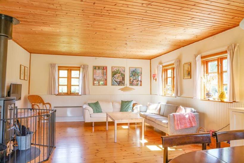 Foto von Ferienhaus PC40 in Sejerø Bugt - Westseeland