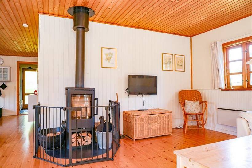 Foto von Ferienhaus PC40 in Sejerø Bugt - Westseeland