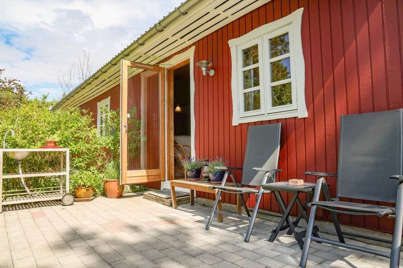 Foto von Ferienhaus PC40 in Sejerø Bugt - Westseeland