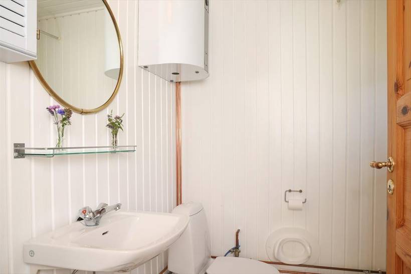 Foto von Ferienhaus PC40 in Sejerø Bugt - Westseeland