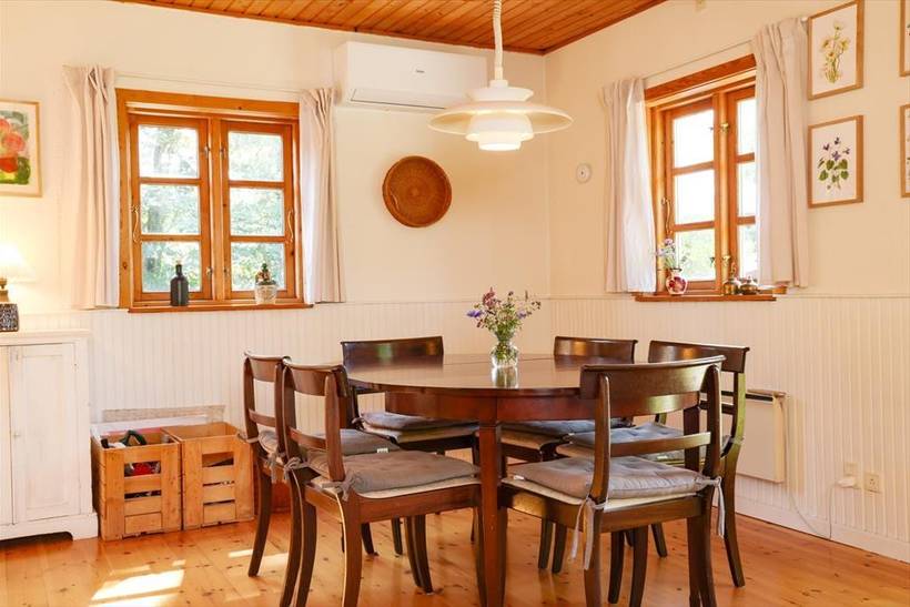 Foto von Ferienhaus PC40 in Sejerø Bugt - Westseeland