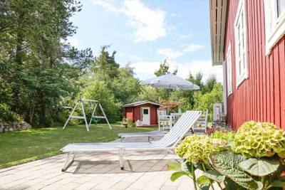 Vorschaubild von Ferienhaus PC40 in Sejerø Bugt - Westseeland