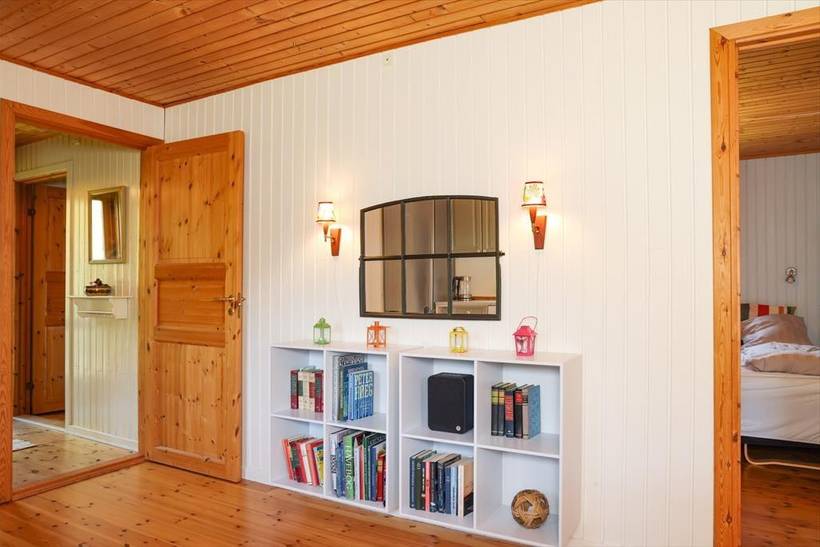 Foto von Ferienhaus PC40 in Sejerø Bugt - Westseeland