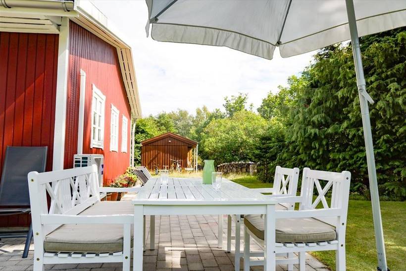 Foto von Ferienhaus PC40 in Sejerø Bugt - Westseeland