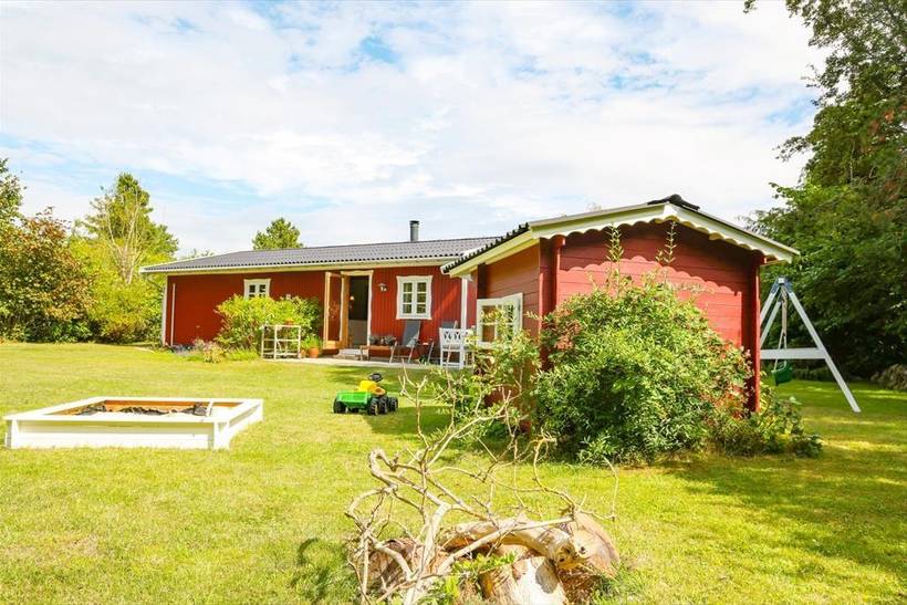 Foto von Ferienhaus PC40 in Sejerø Bugt - Westseeland