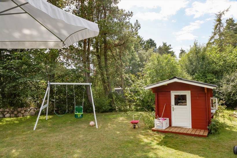 Foto von Ferienhaus PC40 in Sejerø Bugt - Westseeland