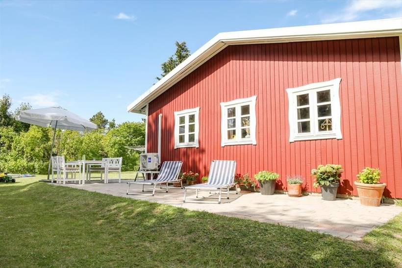Foto von Ferienhaus PC40 in Sejerø Bugt - Westseeland