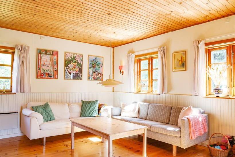 Foto von Ferienhaus PC40 in Sejerø Bugt - Westseeland