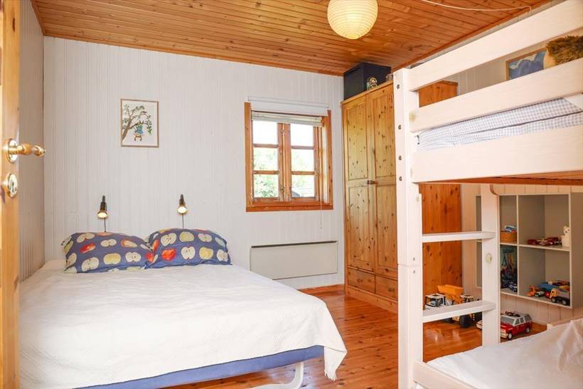 Foto von Ferienhaus PC40 in Sejerø Bugt - Westseeland