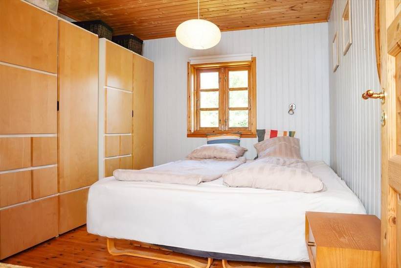 Foto von Ferienhaus PC40 in Sejerø Bugt - Westseeland