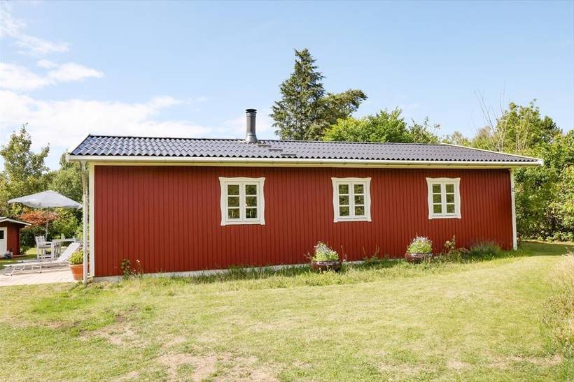 Foto von Ferienhaus PC40 in Sejerø Bugt - Westseeland
