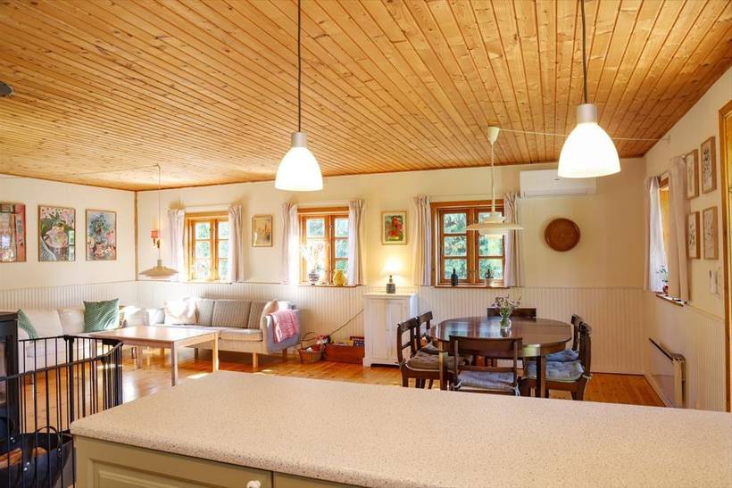 Foto von Ferienhaus PC40 in Sejerø Bugt - Westseeland