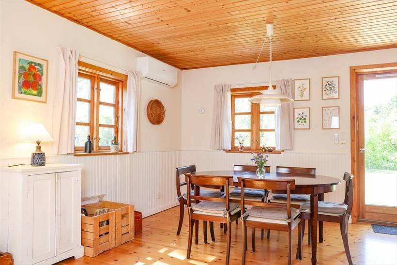 Foto von Ferienhaus PC40 in Sejerø Bugt - Westseeland