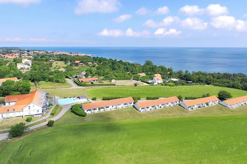 Foto von Ferienhaus PC42 in Sandkås - Bornholm