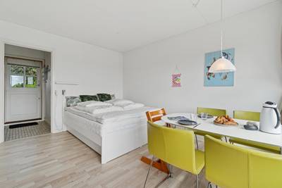 Vorschaubild von Ferienhaus PC42 in Sandkås - Bornholm