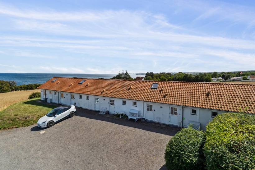 Foto von Ferienhaus PC42 in Sandkås - Bornholm