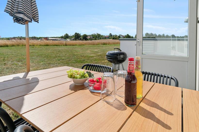 Foto von Ferienhaus PC42 in Sandkås - Bornholm