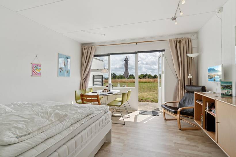 Foto von Ferienhaus PC42 in Sandkås - Bornholm