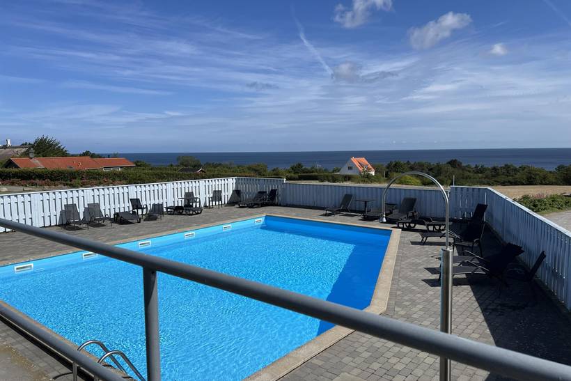 Foto von Ferienhaus PC42 in Sandkås - Bornholm