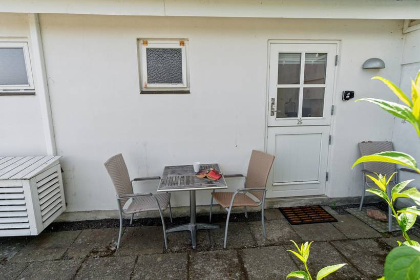 Foto von Ferienhaus PC42 in Sandkås - Bornholm