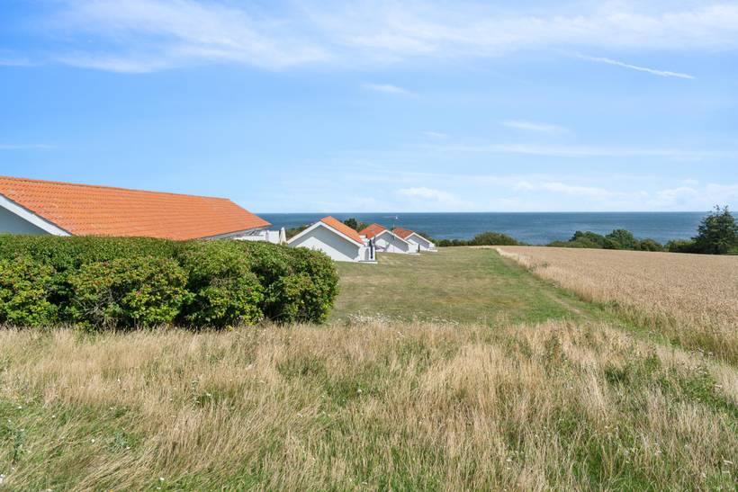 Foto von Ferienhaus PC42 in Sandkås - Bornholm