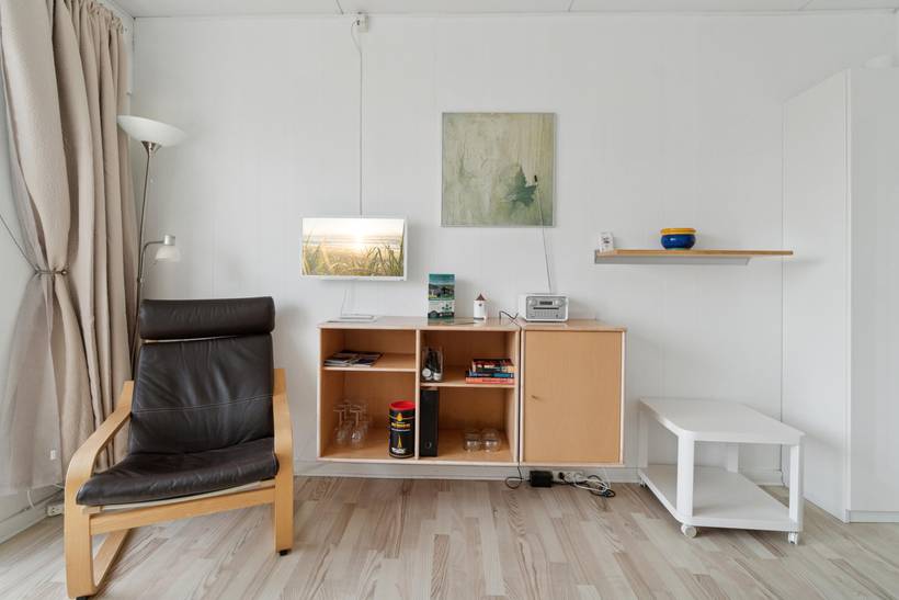 Foto von Ferienhaus PC42 in Sandkås - Bornholm