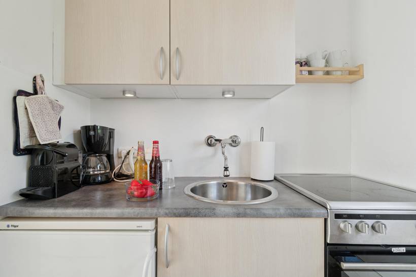 Foto von Ferienhaus PC42 in Sandkås - Bornholm