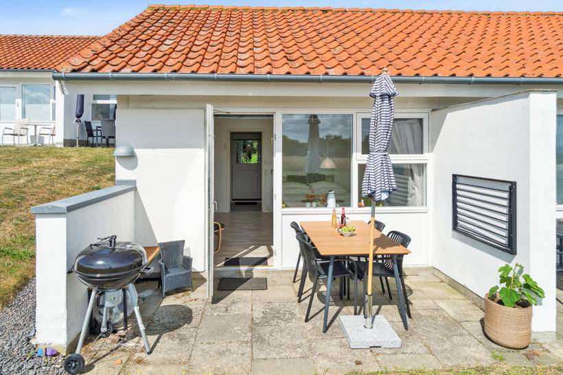 Foto von Ferienhaus PC42 in Sandkås - Bornholm