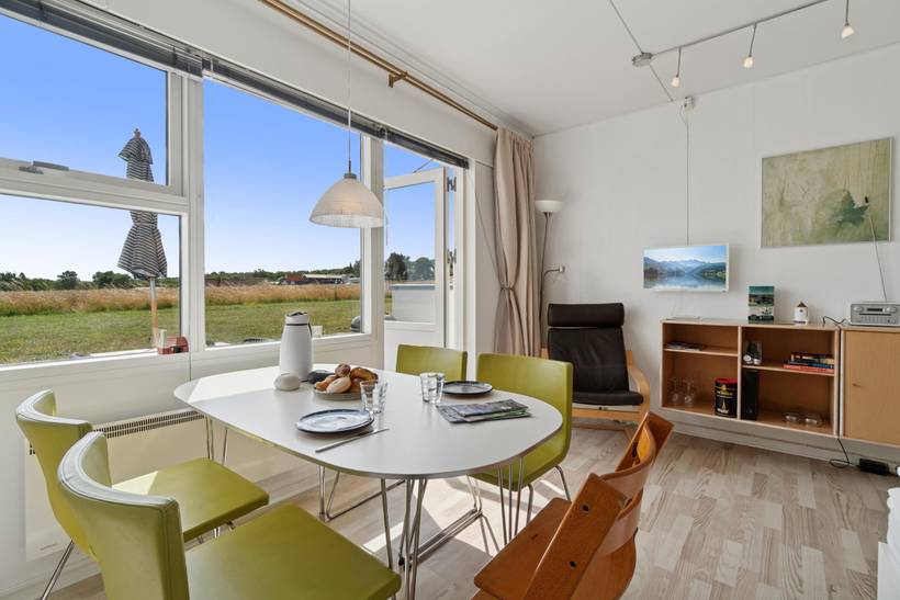 Foto von Ferienhaus PC42 in Sandkås - Bornholm