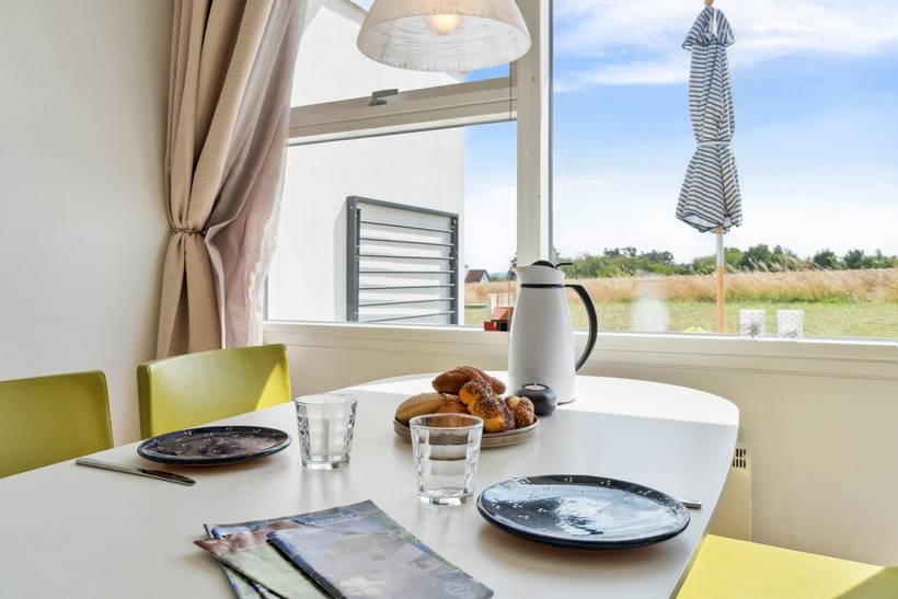 Foto von Ferienhaus PC42 in Sandkås - Bornholm