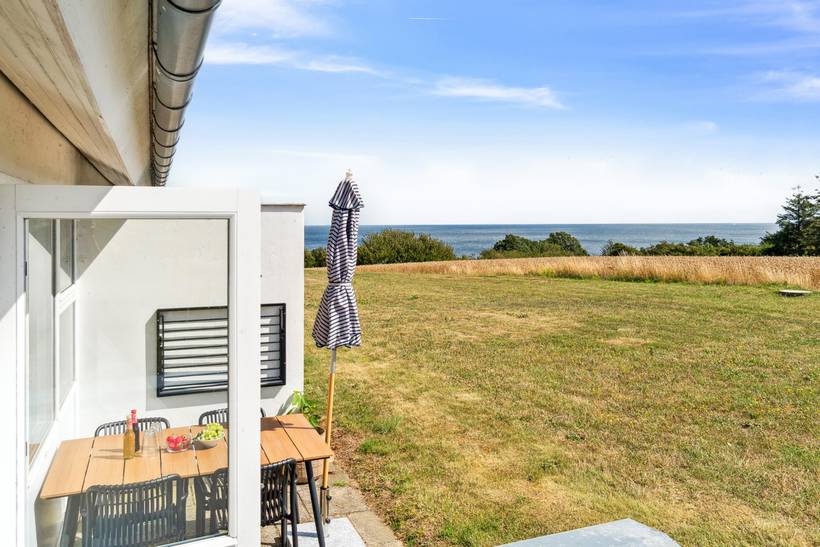 Foto von Ferienhaus PC42 in Sandkås - Bornholm
