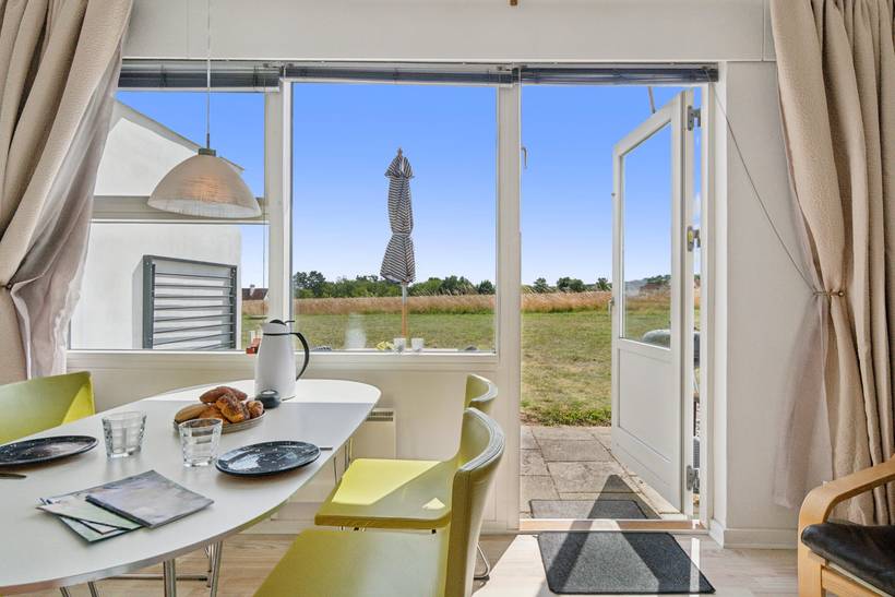 Foto von Ferienhaus PC42 in Sandkås - Bornholm