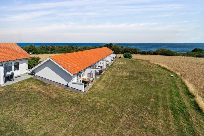 Foto von Ferienhaus PC42 in Sandkås - Bornholm