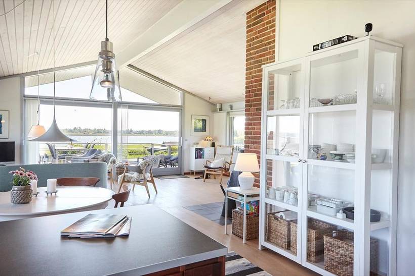 Foto von Ferienhaus PC46 auf Isefjord - Westseeland