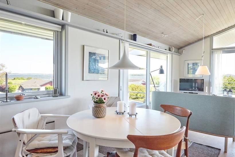 Foto von Ferienhaus PC46 auf Isefjord - Westseeland