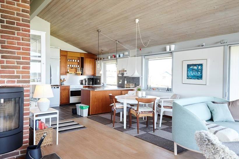 Foto von Ferienhaus PC46 auf Isefjord - Westseeland
