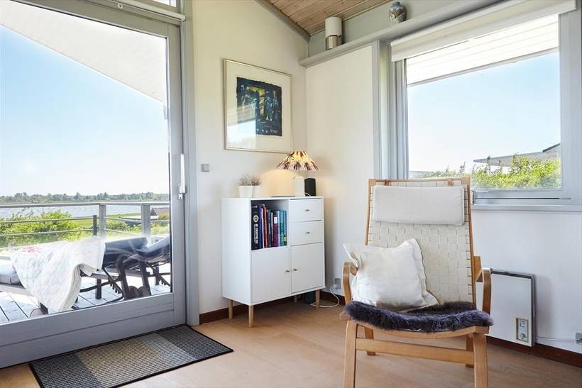 Foto von Ferienhaus PC46 auf Isefjord - Westseeland