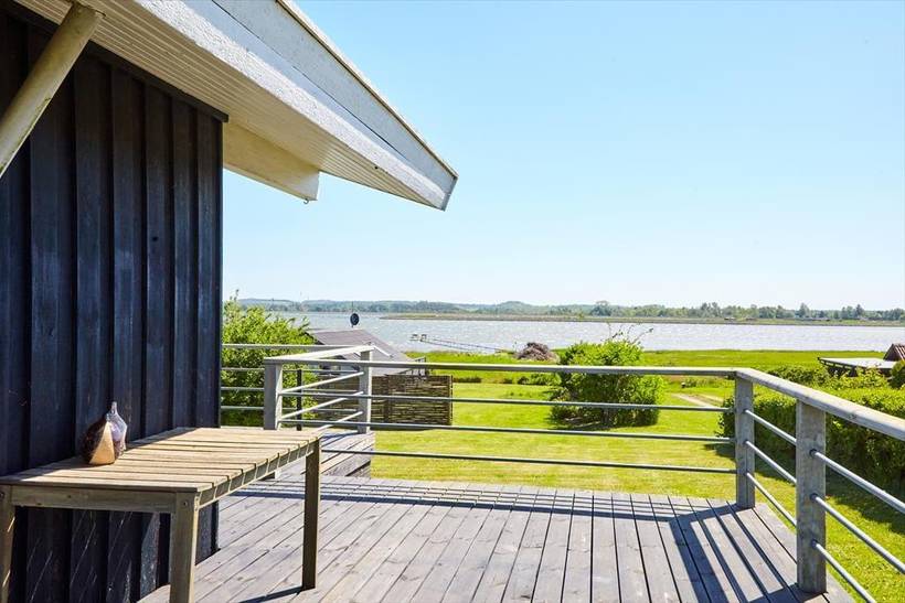 Foto von Ferienhaus PC46 auf Isefjord - Westseeland